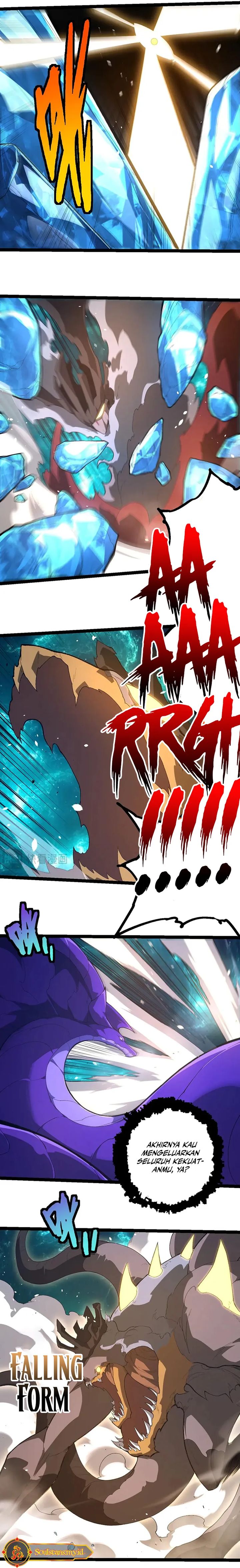 Dilarang COPAS - situs resmi www.mangacanblog.com - Komik evolution begins with a big tree 419 - chapter 419 420 Indonesia evolution begins with a big tree 419 - chapter 419 Terbaru 4|Baca Manga Komik Indonesia|Mangacan