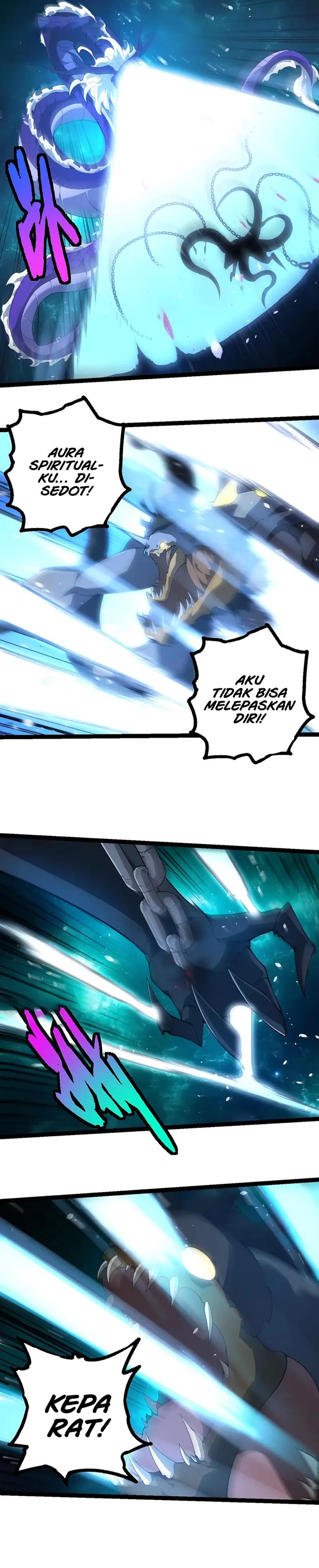 Dilarang COPAS - situs resmi www.mangacanblog.com - Komik evolution begins with a big tree 419 - chapter 419 420 Indonesia evolution begins with a big tree 419 - chapter 419 Terbaru 13|Baca Manga Komik Indonesia|Mangacan