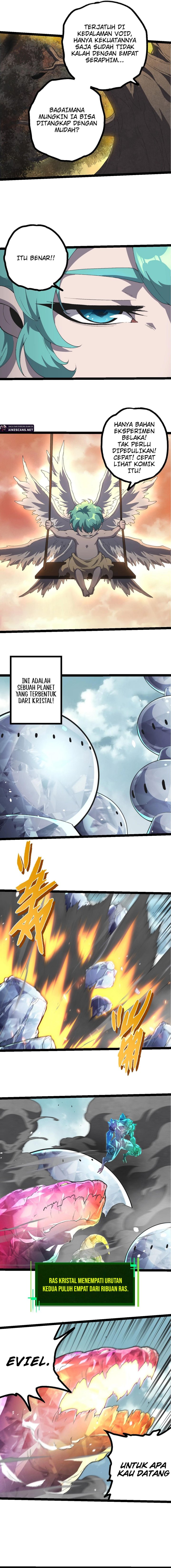 Dilarang COPAS - situs resmi www.mangacanblog.com - Komik evolution begins with a big tree 421 - chapter 421 422 Indonesia evolution begins with a big tree 421 - chapter 421 Terbaru 2|Baca Manga Komik Indonesia|Mangacan