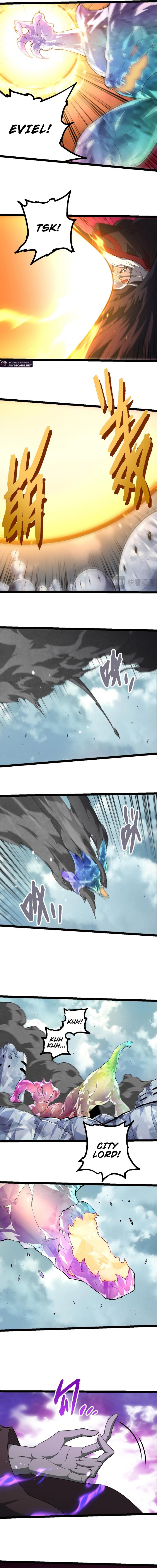 Dilarang COPAS - situs resmi www.mangacanblog.com - Komik evolution begins with a big tree 421 - chapter 421 422 Indonesia evolution begins with a big tree 421 - chapter 421 Terbaru 4|Baca Manga Komik Indonesia|Mangacan