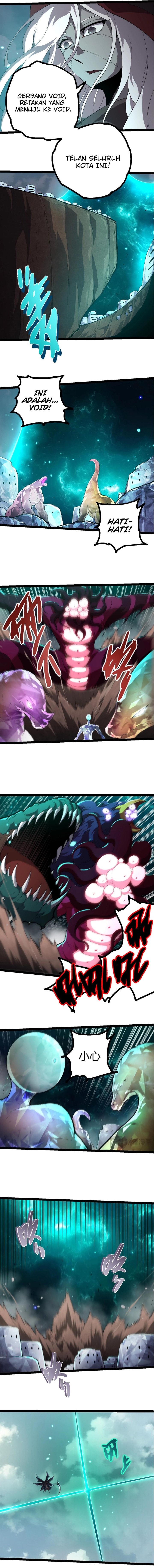 Dilarang COPAS - situs resmi www.mangacanblog.com - Komik evolution begins with a big tree 421 - chapter 421 422 Indonesia evolution begins with a big tree 421 - chapter 421 Terbaru 6|Baca Manga Komik Indonesia|Mangacan