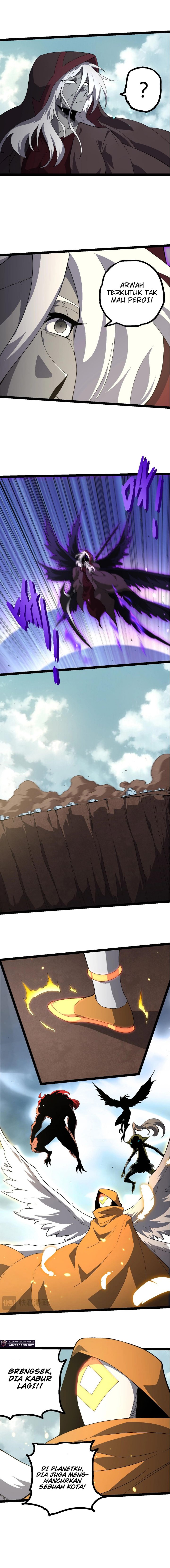 Dilarang COPAS - situs resmi www.mangacanblog.com - Komik evolution begins with a big tree 421 - chapter 421 422 Indonesia evolution begins with a big tree 421 - chapter 421 Terbaru 7|Baca Manga Komik Indonesia|Mangacan