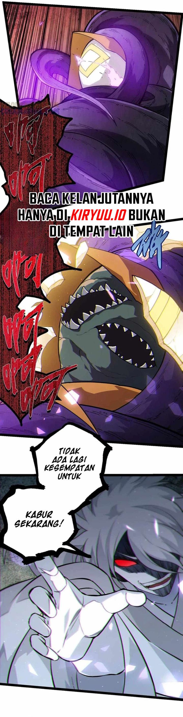 Dilarang COPAS - situs resmi www.mangacanblog.com - Komik evolution begins with a big tree 425 - chapter 425 426 Indonesia evolution begins with a big tree 425 - chapter 425 Terbaru 7|Baca Manga Komik Indonesia|Mangacan