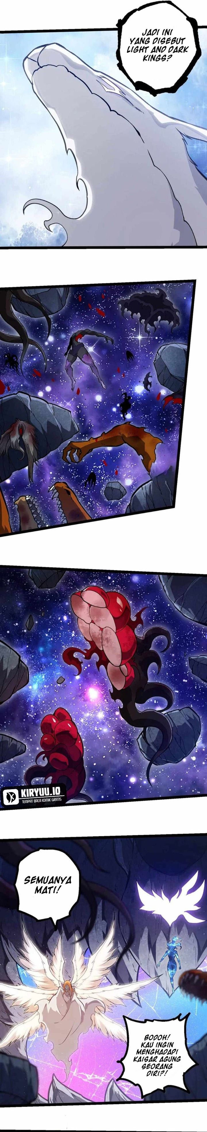 Dilarang COPAS - situs resmi www.mangacanblog.com - Komik evolution begins with a big tree 425 - chapter 425 426 Indonesia evolution begins with a big tree 425 - chapter 425 Terbaru 15|Baca Manga Komik Indonesia|Mangacan