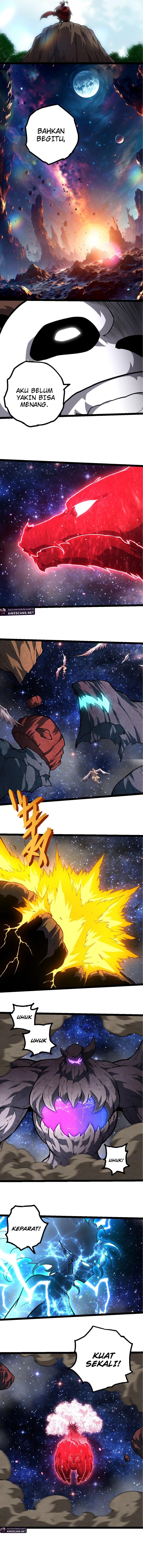 Dilarang COPAS - situs resmi www.mangacanblog.com - Komik evolution begins with a big tree 426 - chapter 426 427 Indonesia evolution begins with a big tree 426 - chapter 426 Terbaru 2|Baca Manga Komik Indonesia|Mangacan