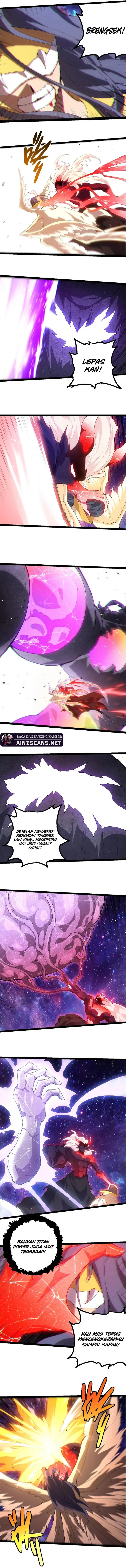 Dilarang COPAS - situs resmi www.mangacanblog.com - Komik evolution begins with a big tree 427 - chapter 427 428 Indonesia evolution begins with a big tree 427 - chapter 427 Terbaru 2|Baca Manga Komik Indonesia|Mangacan