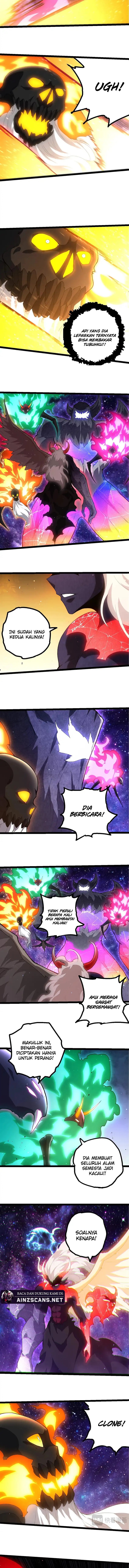 Dilarang COPAS - situs resmi www.mangacanblog.com - Komik evolution begins with a big tree 427 - chapter 427 428 Indonesia evolution begins with a big tree 427 - chapter 427 Terbaru 4|Baca Manga Komik Indonesia|Mangacan