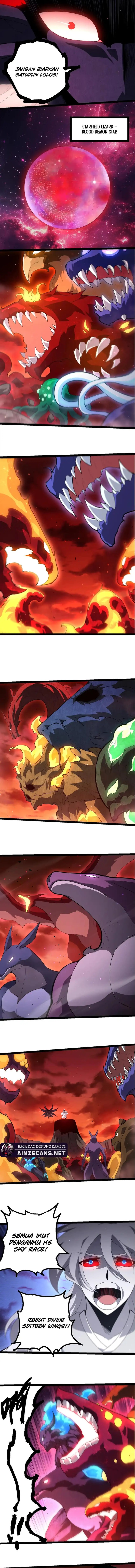 Dilarang COPAS - situs resmi www.mangacanblog.com - Komik evolution begins with a big tree 427 - chapter 427 428 Indonesia evolution begins with a big tree 427 - chapter 427 Terbaru 5|Baca Manga Komik Indonesia|Mangacan