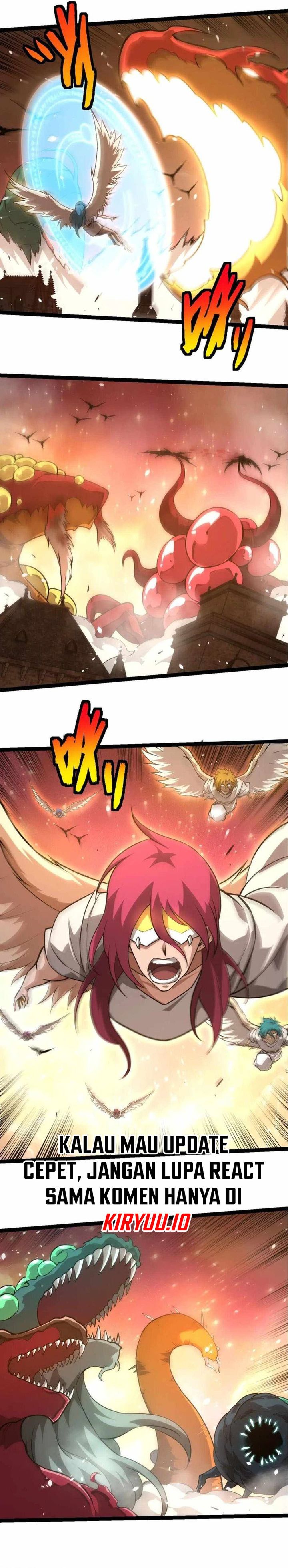 Dilarang COPAS - situs resmi www.mangacanblog.com - Komik evolution begins with a big tree 428 - chapter 428 429 Indonesia evolution begins with a big tree 428 - chapter 428 Terbaru 5|Baca Manga Komik Indonesia|Mangacan