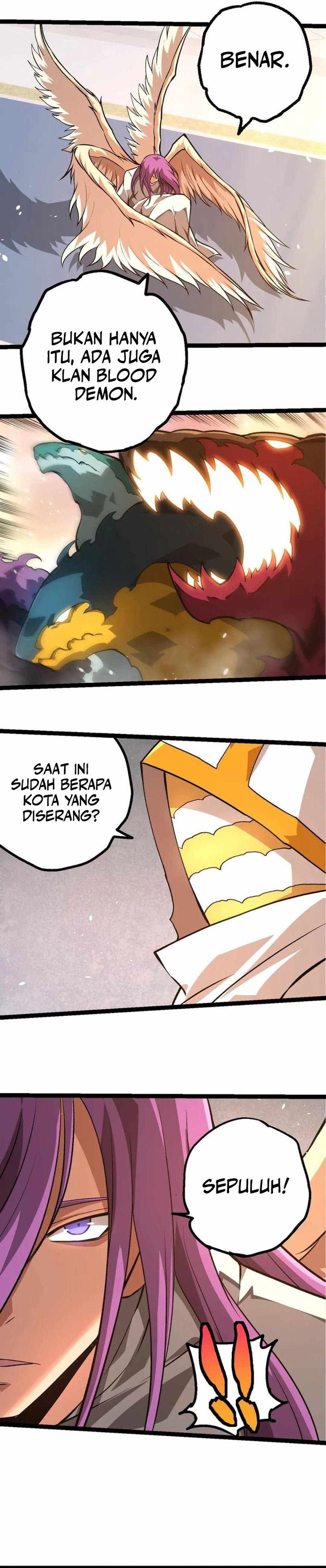 Dilarang COPAS - situs resmi www.mangacanblog.com - Komik evolution begins with a big tree 428 - chapter 428 429 Indonesia evolution begins with a big tree 428 - chapter 428 Terbaru 7|Baca Manga Komik Indonesia|Mangacan