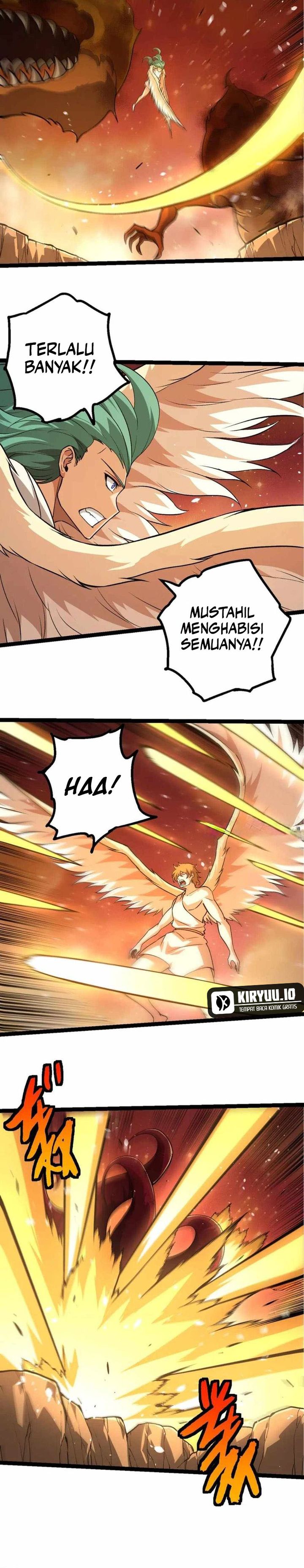 Dilarang COPAS - situs resmi www.mangacanblog.com - Komik evolution begins with a big tree 428 - chapter 428 429 Indonesia evolution begins with a big tree 428 - chapter 428 Terbaru 10|Baca Manga Komik Indonesia|Mangacan