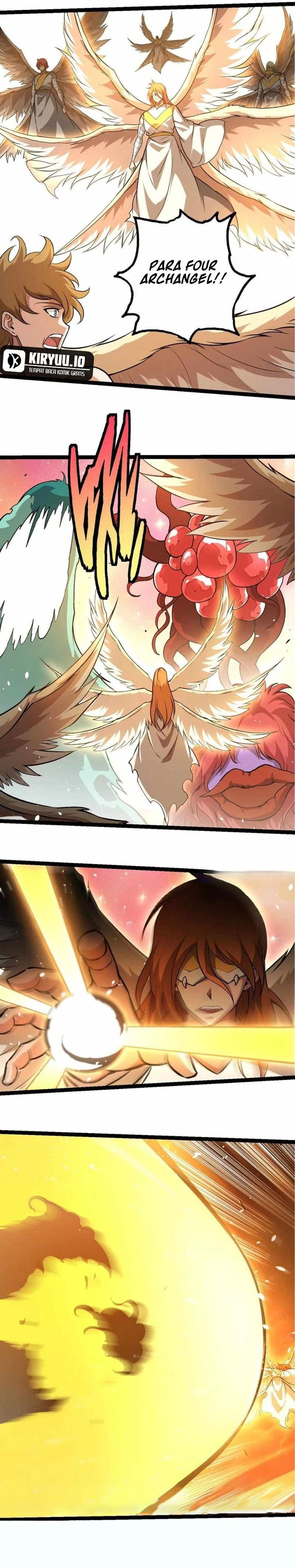 Dilarang COPAS - situs resmi www.mangacanblog.com - Komik evolution begins with a big tree 428 - chapter 428 429 Indonesia evolution begins with a big tree 428 - chapter 428 Terbaru 13|Baca Manga Komik Indonesia|Mangacan