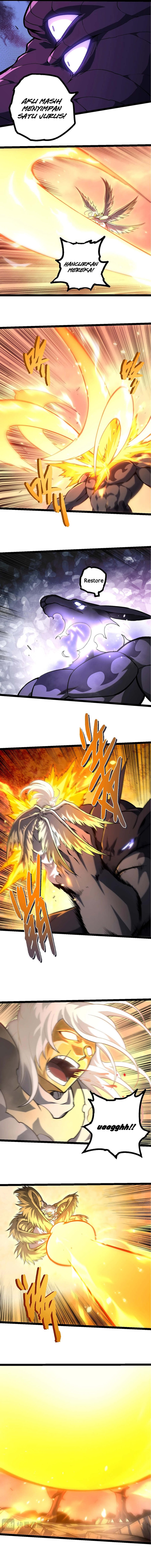 Dilarang COPAS - situs resmi www.mangacanblog.com - Komik evolution begins with a big tree 431 - chapter 431 432 Indonesia evolution begins with a big tree 431 - chapter 431 Terbaru 2|Baca Manga Komik Indonesia|Mangacan