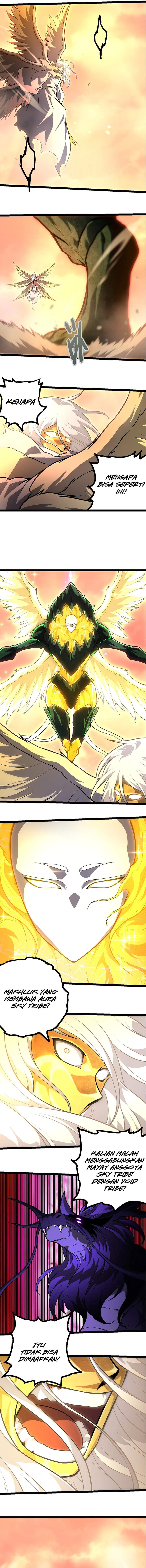 Dilarang COPAS - situs resmi www.mangacanblog.com - Komik evolution begins with a big tree 431 - chapter 431 432 Indonesia evolution begins with a big tree 431 - chapter 431 Terbaru 3|Baca Manga Komik Indonesia|Mangacan