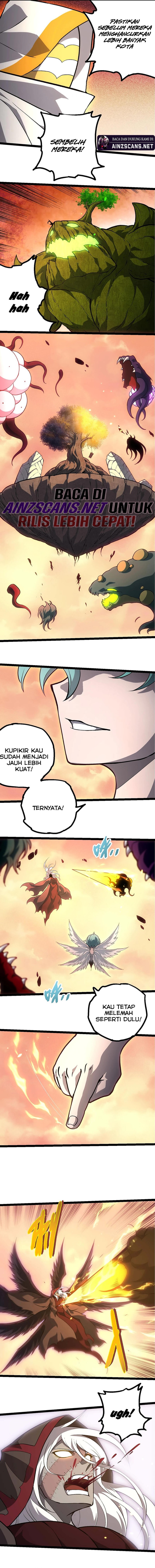 Dilarang COPAS - situs resmi www.mangacanblog.com - Komik evolution begins with a big tree 431 - chapter 431 432 Indonesia evolution begins with a big tree 431 - chapter 431 Terbaru 5|Baca Manga Komik Indonesia|Mangacan