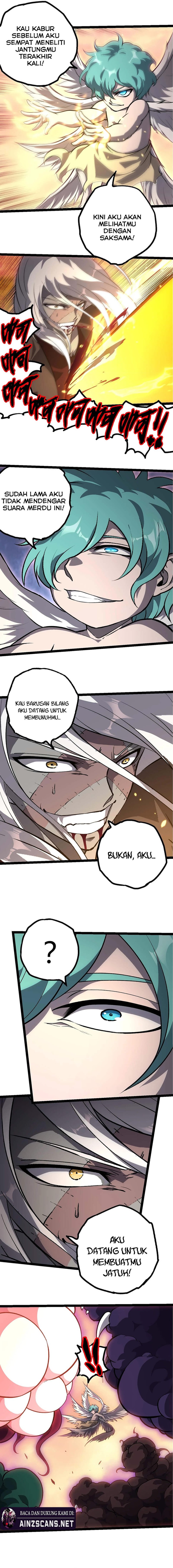 Dilarang COPAS - situs resmi www.mangacanblog.com - Komik evolution begins with a big tree 431 - chapter 431 432 Indonesia evolution begins with a big tree 431 - chapter 431 Terbaru 6|Baca Manga Komik Indonesia|Mangacan