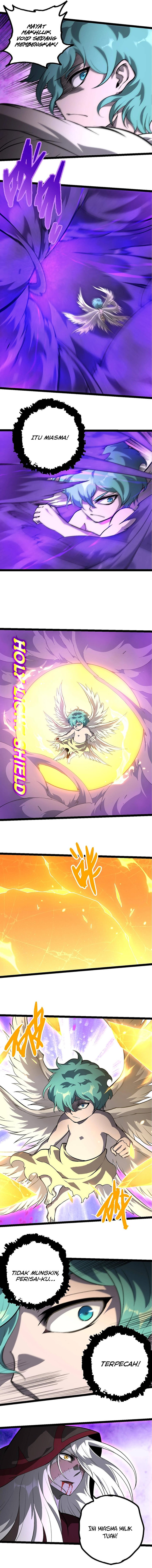 Dilarang COPAS - situs resmi www.mangacanblog.com - Komik evolution begins with a big tree 431 - chapter 431 432 Indonesia evolution begins with a big tree 431 - chapter 431 Terbaru 7|Baca Manga Komik Indonesia|Mangacan
