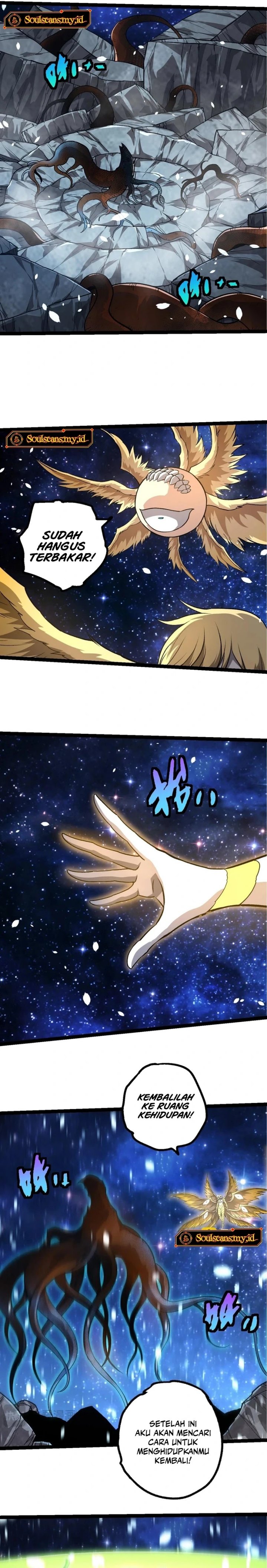 Dilarang COPAS - situs resmi www.mangacanblog.com - Komik evolution begins with a big tree 441 - chapter 441 442 Indonesia evolution begins with a big tree 441 - chapter 441 Terbaru 4|Baca Manga Komik Indonesia|Mangacan