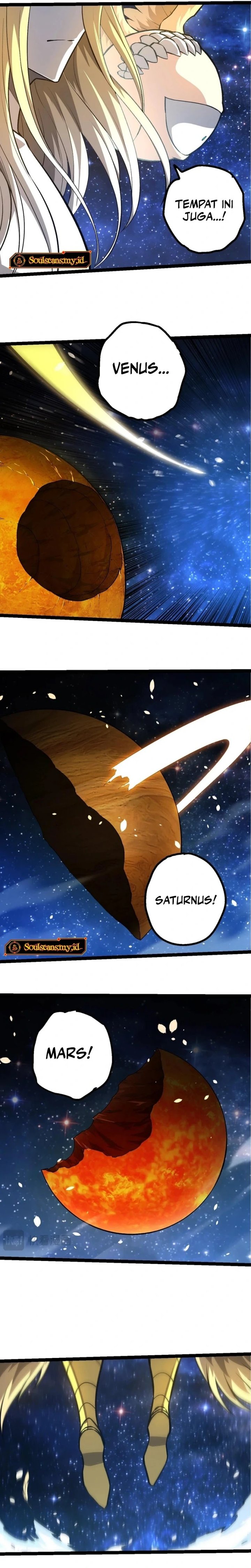 Dilarang COPAS - situs resmi www.mangacanblog.com - Komik evolution begins with a big tree 441 - chapter 441 442 Indonesia evolution begins with a big tree 441 - chapter 441 Terbaru 6|Baca Manga Komik Indonesia|Mangacan