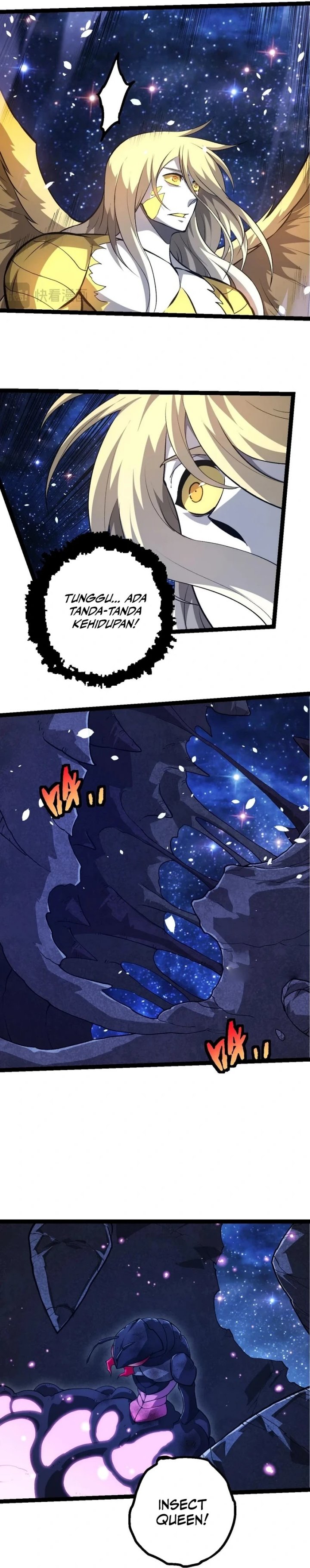 Dilarang COPAS - situs resmi www.mangacanblog.com - Komik evolution begins with a big tree 441 - chapter 441 442 Indonesia evolution begins with a big tree 441 - chapter 441 Terbaru 9|Baca Manga Komik Indonesia|Mangacan