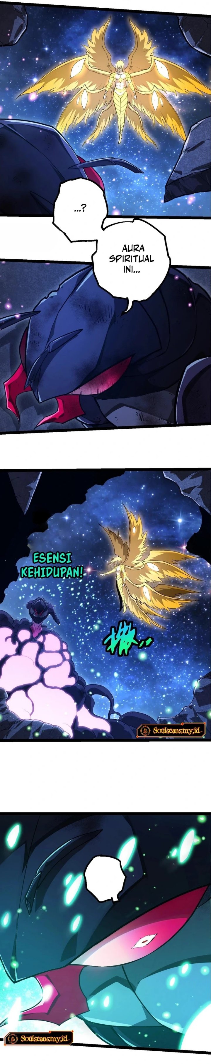 Dilarang COPAS - situs resmi www.mangacanblog.com - Komik evolution begins with a big tree 441 - chapter 441 442 Indonesia evolution begins with a big tree 441 - chapter 441 Terbaru 10|Baca Manga Komik Indonesia|Mangacan