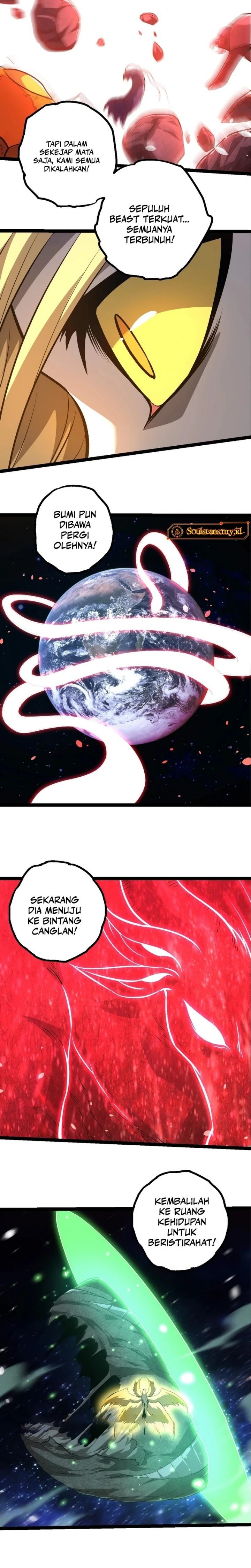 Dilarang COPAS - situs resmi www.mangacanblog.com - Komik evolution begins with a big tree 441 - chapter 441 442 Indonesia evolution begins with a big tree 441 - chapter 441 Terbaru 12|Baca Manga Komik Indonesia|Mangacan