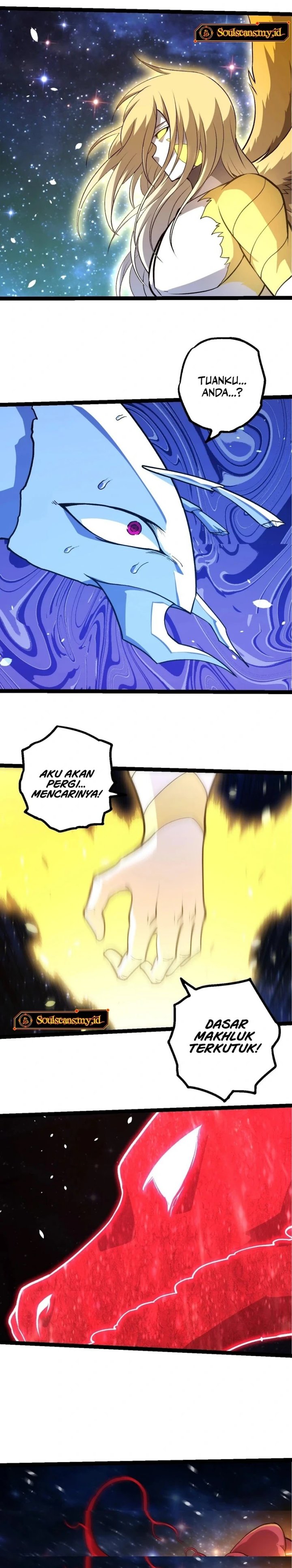 Dilarang COPAS - situs resmi www.mangacanblog.com - Komik evolution begins with a big tree 441 - chapter 441 442 Indonesia evolution begins with a big tree 441 - chapter 441 Terbaru 13|Baca Manga Komik Indonesia|Mangacan