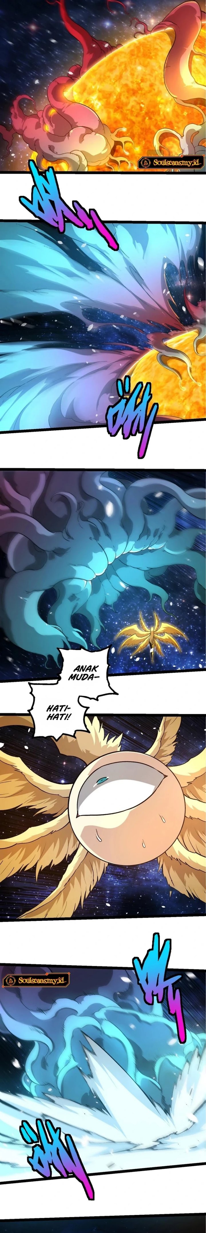 Dilarang COPAS - situs resmi www.mangacanblog.com - Komik evolution begins with a big tree 441 - chapter 441 442 Indonesia evolution begins with a big tree 441 - chapter 441 Terbaru 14|Baca Manga Komik Indonesia|Mangacan