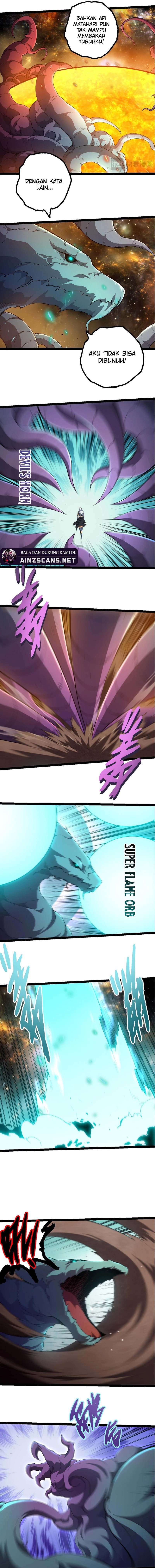 Dilarang COPAS - situs resmi www.mangacanblog.com - Komik evolution begins with a big tree 442 - chapter 442 443 Indonesia evolution begins with a big tree 442 - chapter 442 Terbaru 4|Baca Manga Komik Indonesia|Mangacan
