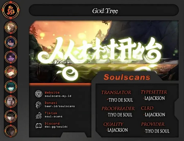 Dilarang COPAS - situs resmi www.mangacanblog.com - Komik evolution begins with a big tree 448 - chapter 448 449 Indonesia evolution begins with a big tree 448 - chapter 448 Terbaru 0|Baca Manga Komik Indonesia|Mangacan