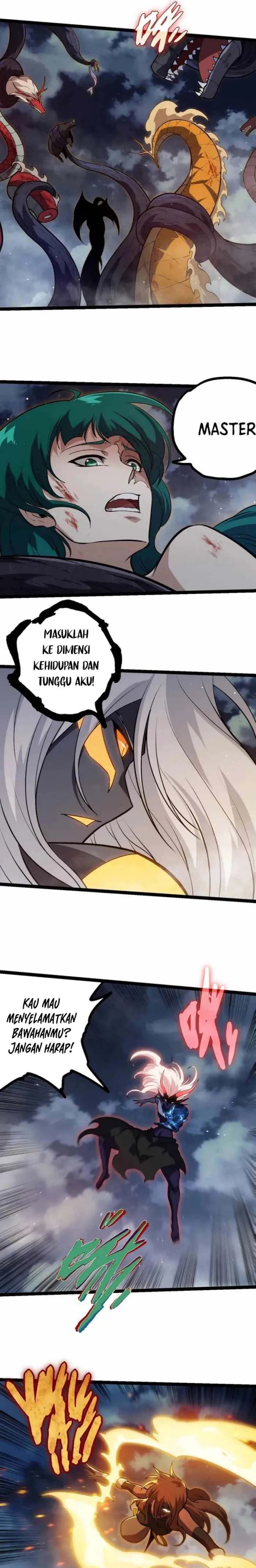 Dilarang COPAS - situs resmi www.mangacanblog.com - Komik evolution begins with a big tree 448 - chapter 448 449 Indonesia evolution begins with a big tree 448 - chapter 448 Terbaru 3|Baca Manga Komik Indonesia|Mangacan