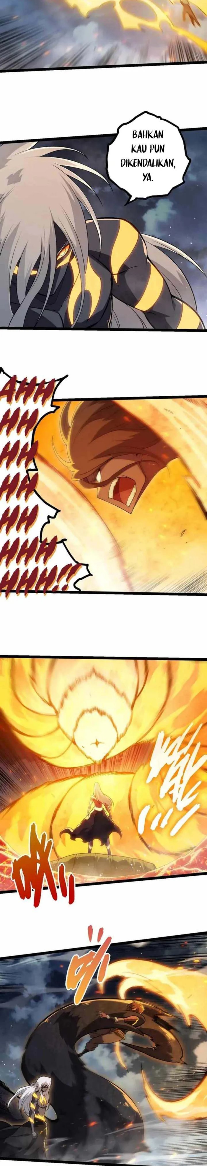 Dilarang COPAS - situs resmi www.mangacanblog.com - Komik evolution begins with a big tree 448 - chapter 448 449 Indonesia evolution begins with a big tree 448 - chapter 448 Terbaru 4|Baca Manga Komik Indonesia|Mangacan