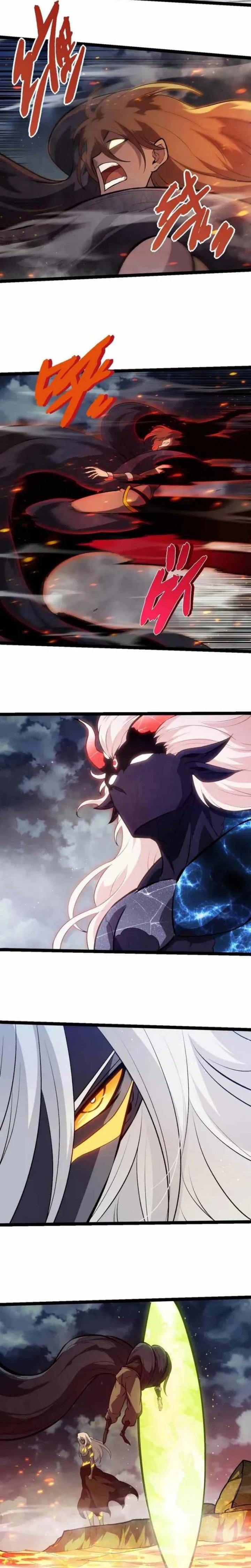 Dilarang COPAS - situs resmi www.mangacanblog.com - Komik evolution begins with a big tree 448 - chapter 448 449 Indonesia evolution begins with a big tree 448 - chapter 448 Terbaru 5|Baca Manga Komik Indonesia|Mangacan