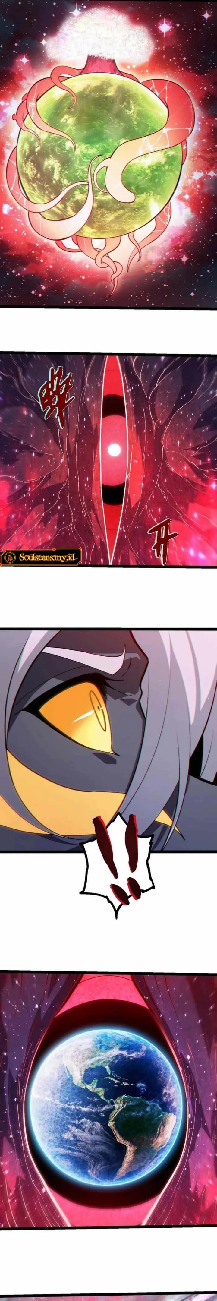 Dilarang COPAS - situs resmi www.mangacanblog.com - Komik evolution begins with a big tree 448 - chapter 448 449 Indonesia evolution begins with a big tree 448 - chapter 448 Terbaru 7|Baca Manga Komik Indonesia|Mangacan