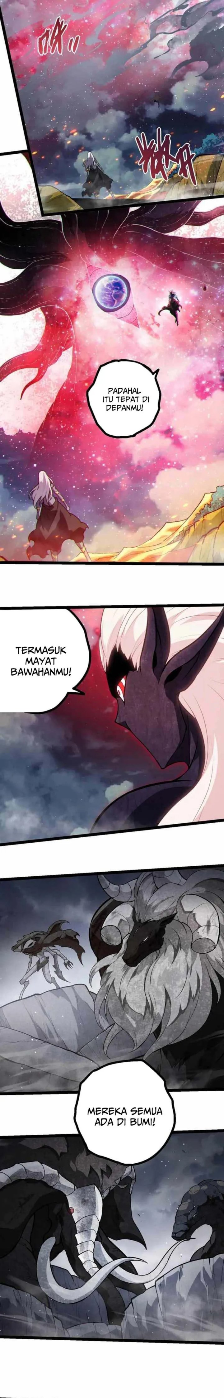 Dilarang COPAS - situs resmi www.mangacanblog.com - Komik evolution begins with a big tree 448 - chapter 448 449 Indonesia evolution begins with a big tree 448 - chapter 448 Terbaru 8|Baca Manga Komik Indonesia|Mangacan