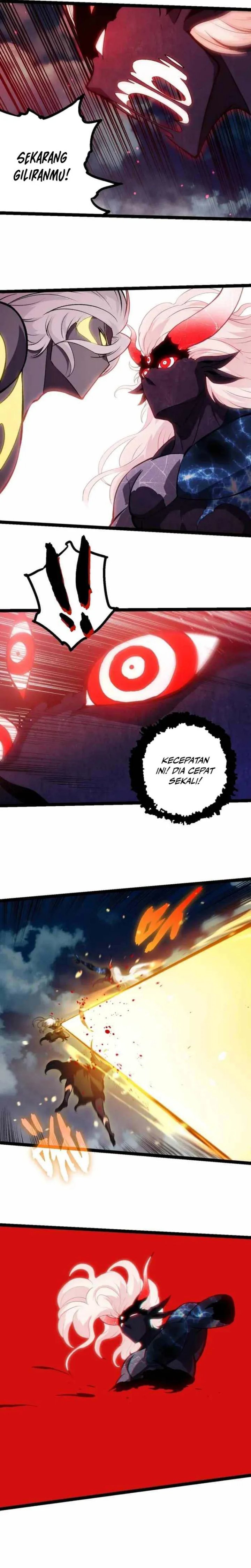 Dilarang COPAS - situs resmi www.mangacanblog.com - Komik evolution begins with a big tree 448 - chapter 448 449 Indonesia evolution begins with a big tree 448 - chapter 448 Terbaru 9|Baca Manga Komik Indonesia|Mangacan