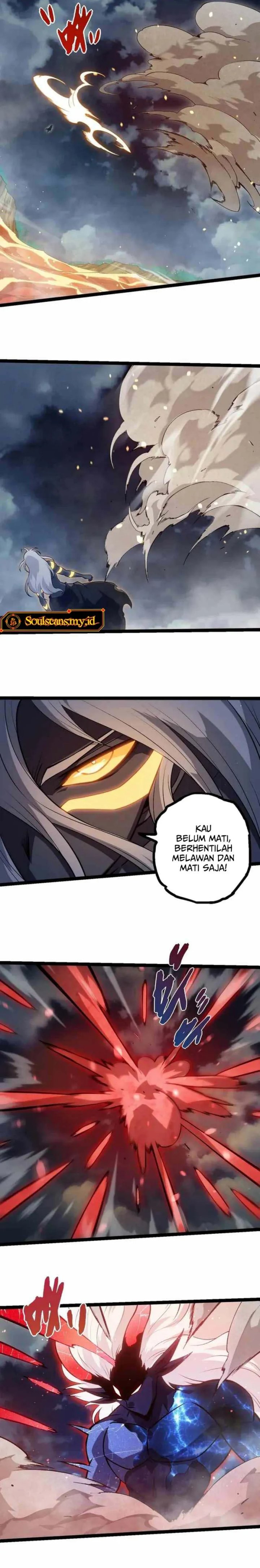 Dilarang COPAS - situs resmi www.mangacanblog.com - Komik evolution begins with a big tree 448 - chapter 448 449 Indonesia evolution begins with a big tree 448 - chapter 448 Terbaru 11|Baca Manga Komik Indonesia|Mangacan