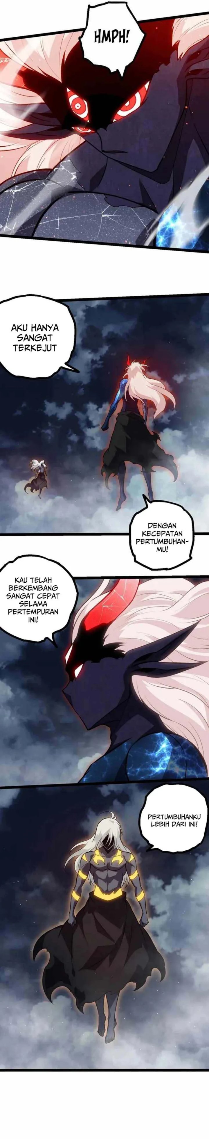 Dilarang COPAS - situs resmi www.mangacanblog.com - Komik evolution begins with a big tree 448 - chapter 448 449 Indonesia evolution begins with a big tree 448 - chapter 448 Terbaru 12|Baca Manga Komik Indonesia|Mangacan
