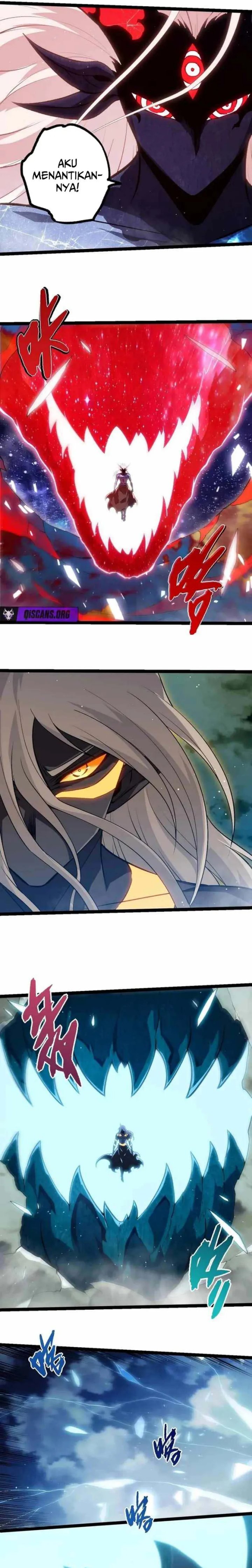 Dilarang COPAS - situs resmi www.mangacanblog.com - Komik evolution begins with a big tree 448 - chapter 448 449 Indonesia evolution begins with a big tree 448 - chapter 448 Terbaru 13|Baca Manga Komik Indonesia|Mangacan