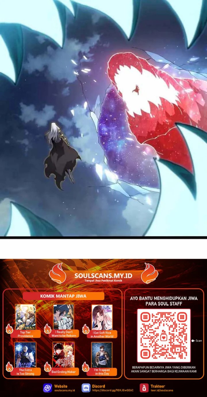 Dilarang COPAS - situs resmi www.mangacanblog.com - Komik evolution begins with a big tree 448 - chapter 448 449 Indonesia evolution begins with a big tree 448 - chapter 448 Terbaru 14|Baca Manga Komik Indonesia|Mangacan