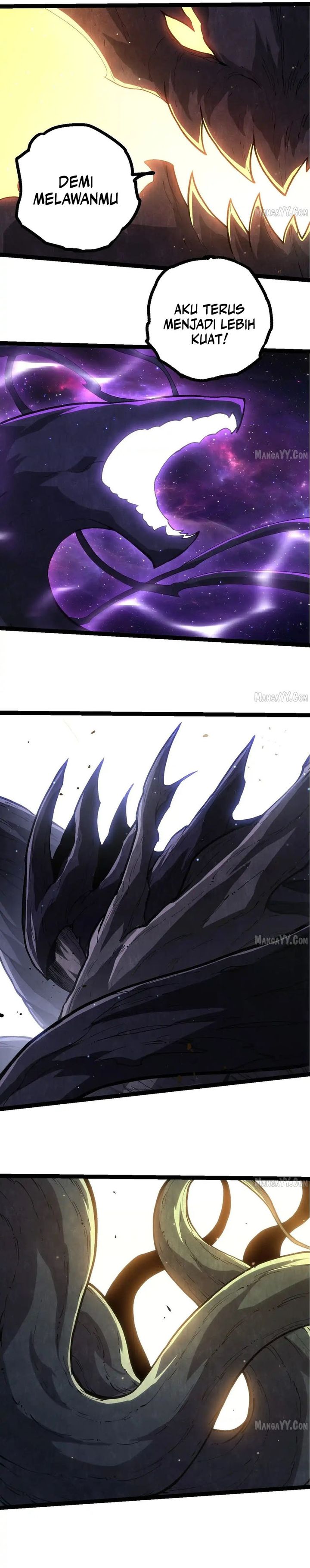 Dilarang COPAS - situs resmi www.mangacanblog.com - Komik evolution begins with a big tree 450 - chapter 450 451 Indonesia evolution begins with a big tree 450 - chapter 450 Terbaru 2|Baca Manga Komik Indonesia|Mangacan