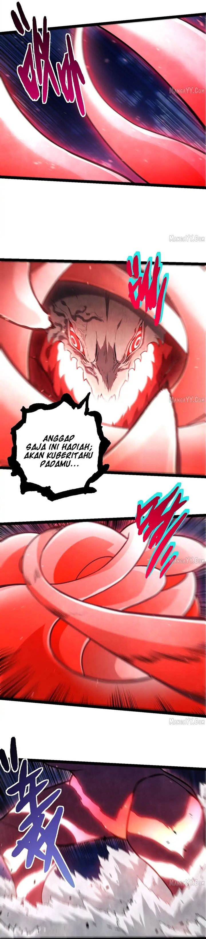 Dilarang COPAS - situs resmi www.mangacanblog.com - Komik evolution begins with a big tree 450 - chapter 450 451 Indonesia evolution begins with a big tree 450 - chapter 450 Terbaru 5|Baca Manga Komik Indonesia|Mangacan