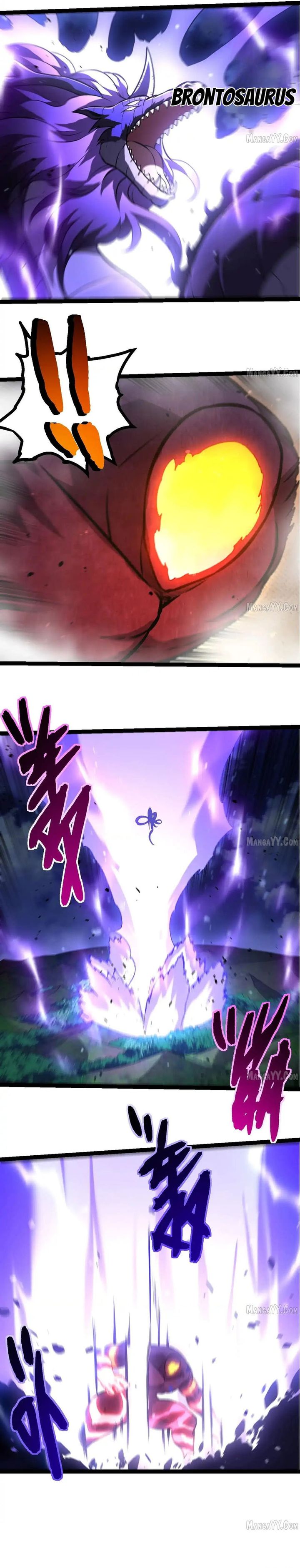 Dilarang COPAS - situs resmi www.mangacanblog.com - Komik evolution begins with a big tree 450 - chapter 450 451 Indonesia evolution begins with a big tree 450 - chapter 450 Terbaru 12|Baca Manga Komik Indonesia|Mangacan