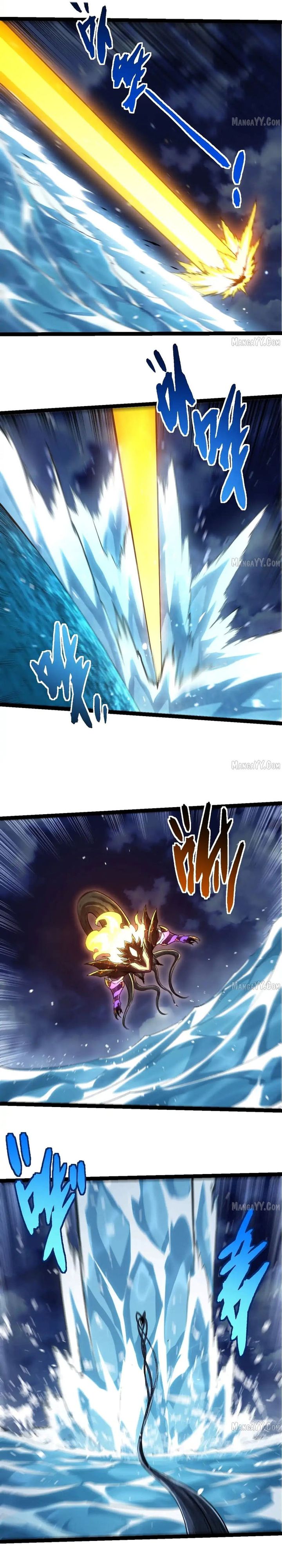 Dilarang COPAS - situs resmi www.mangacanblog.com - Komik evolution begins with a big tree 450 - chapter 450 451 Indonesia evolution begins with a big tree 450 - chapter 450 Terbaru 14|Baca Manga Komik Indonesia|Mangacan