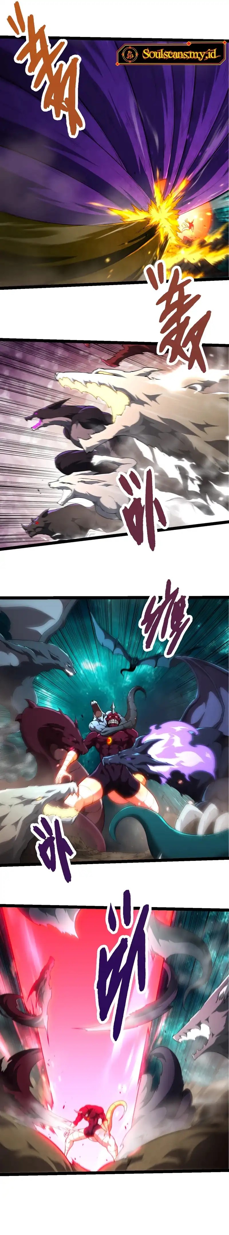 Dilarang COPAS - situs resmi www.mangacanblog.com - Komik evolution begins with a big tree 456 - chapter 456 457 Indonesia evolution begins with a big tree 456 - chapter 456 Terbaru 2|Baca Manga Komik Indonesia|Mangacan