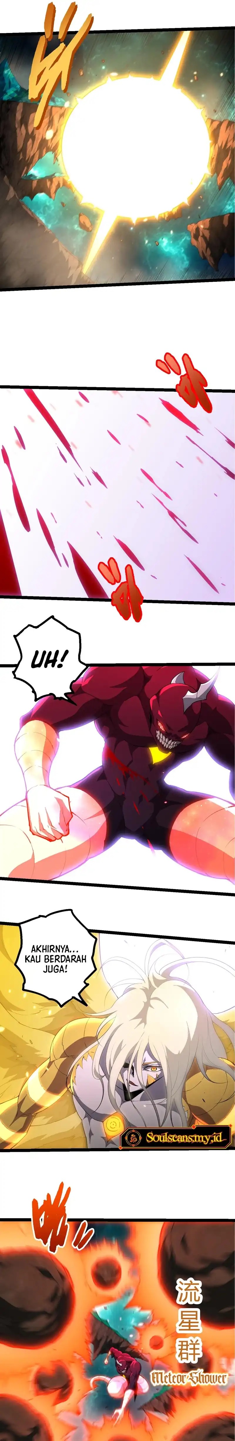 Dilarang COPAS - situs resmi www.mangacanblog.com - Komik evolution begins with a big tree 456 - chapter 456 457 Indonesia evolution begins with a big tree 456 - chapter 456 Terbaru 4|Baca Manga Komik Indonesia|Mangacan