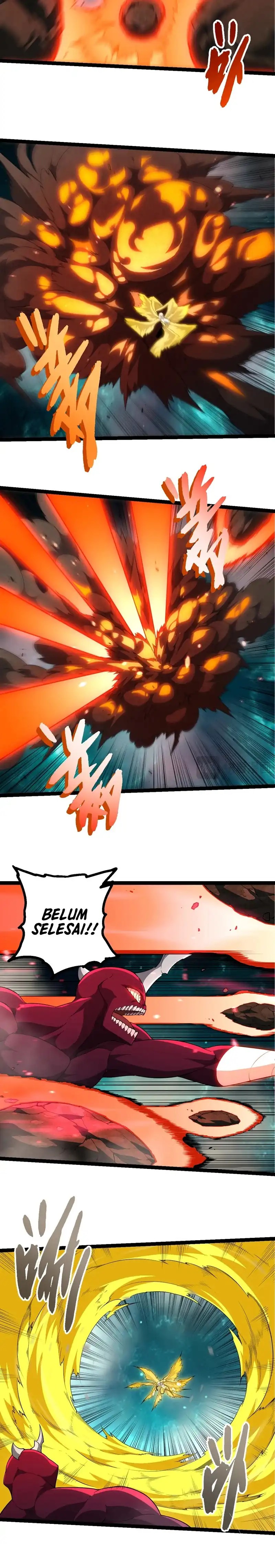 Dilarang COPAS - situs resmi www.mangacanblog.com - Komik evolution begins with a big tree 456 - chapter 456 457 Indonesia evolution begins with a big tree 456 - chapter 456 Terbaru 5|Baca Manga Komik Indonesia|Mangacan