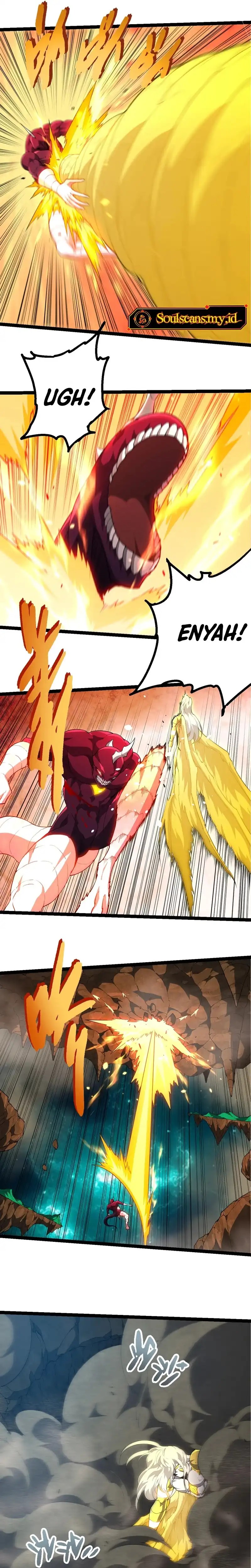 Dilarang COPAS - situs resmi www.mangacanblog.com - Komik evolution begins with a big tree 456 - chapter 456 457 Indonesia evolution begins with a big tree 456 - chapter 456 Terbaru 6|Baca Manga Komik Indonesia|Mangacan