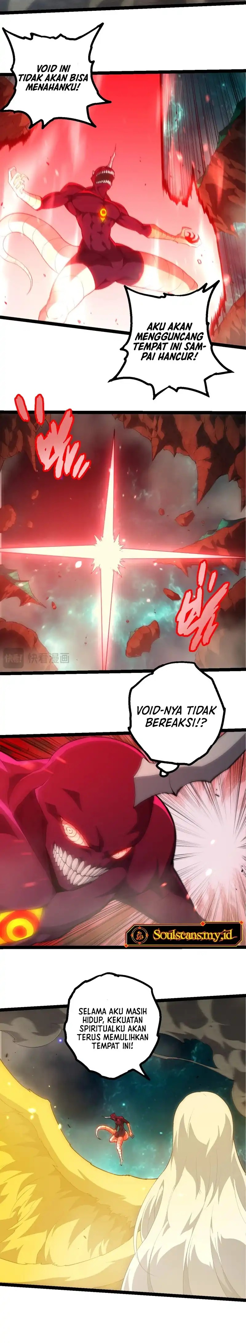 Dilarang COPAS - situs resmi www.mangacanblog.com - Komik evolution begins with a big tree 456 - chapter 456 457 Indonesia evolution begins with a big tree 456 - chapter 456 Terbaru 7|Baca Manga Komik Indonesia|Mangacan