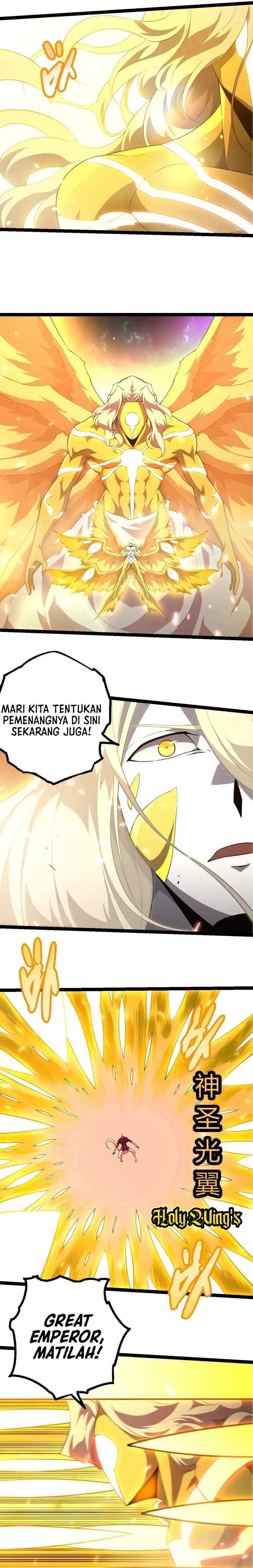 Dilarang COPAS - situs resmi www.mangacanblog.com - Komik evolution begins with a big tree 456 - chapter 456 457 Indonesia evolution begins with a big tree 456 - chapter 456 Terbaru 8|Baca Manga Komik Indonesia|Mangacan